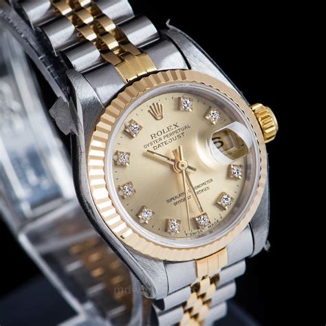 rolex ladies oyster perpetual datejust white gold|Rolex Oyster Perpetual Datejust price.